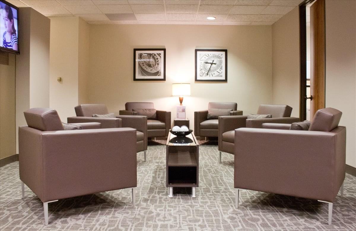 Photo of Office Space available to rent on 8300 Boone Blvd, Tysons, Tysons