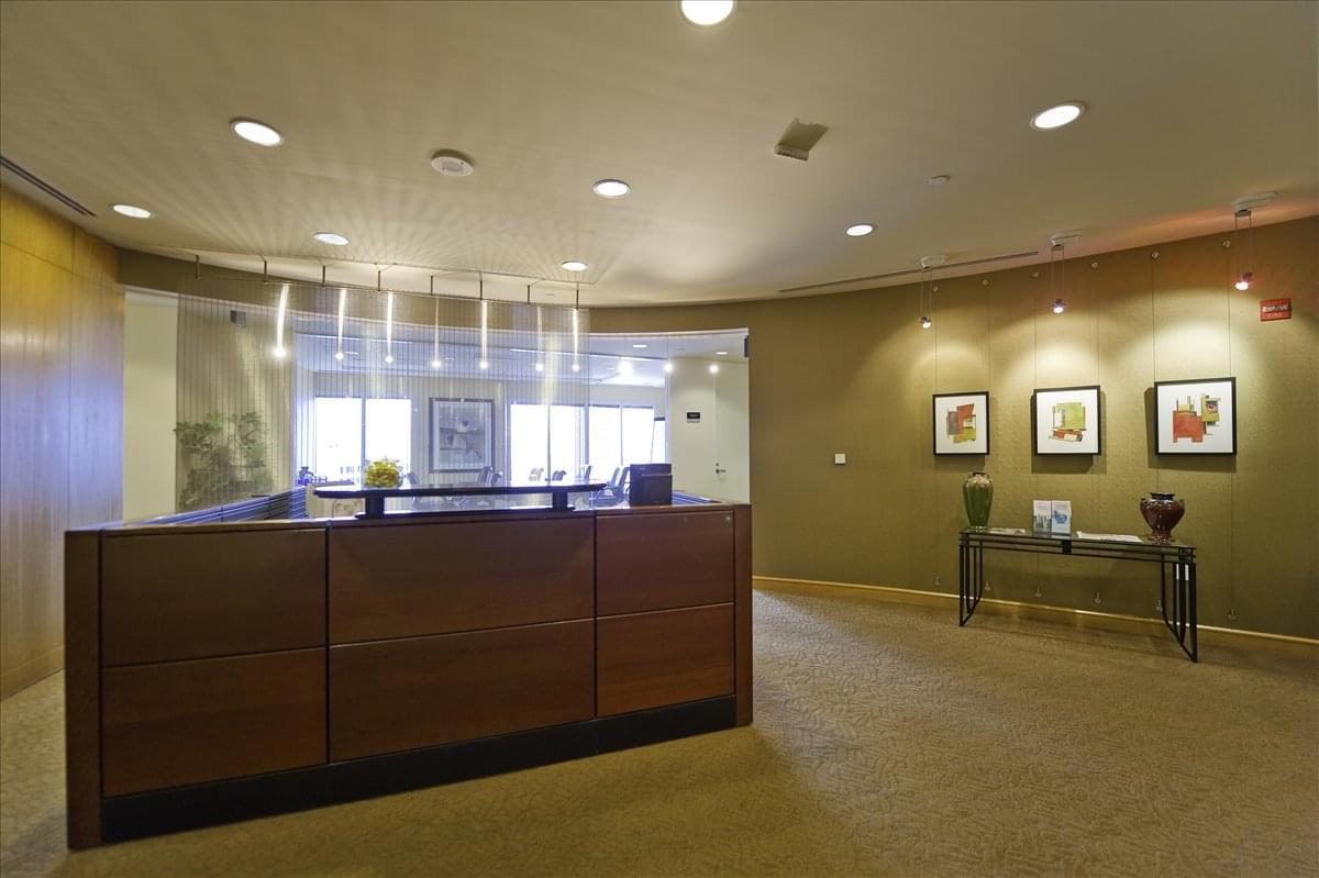 Photo of Office Space on Towers Crescent, 8000 Towers Crescent Dr Tysons