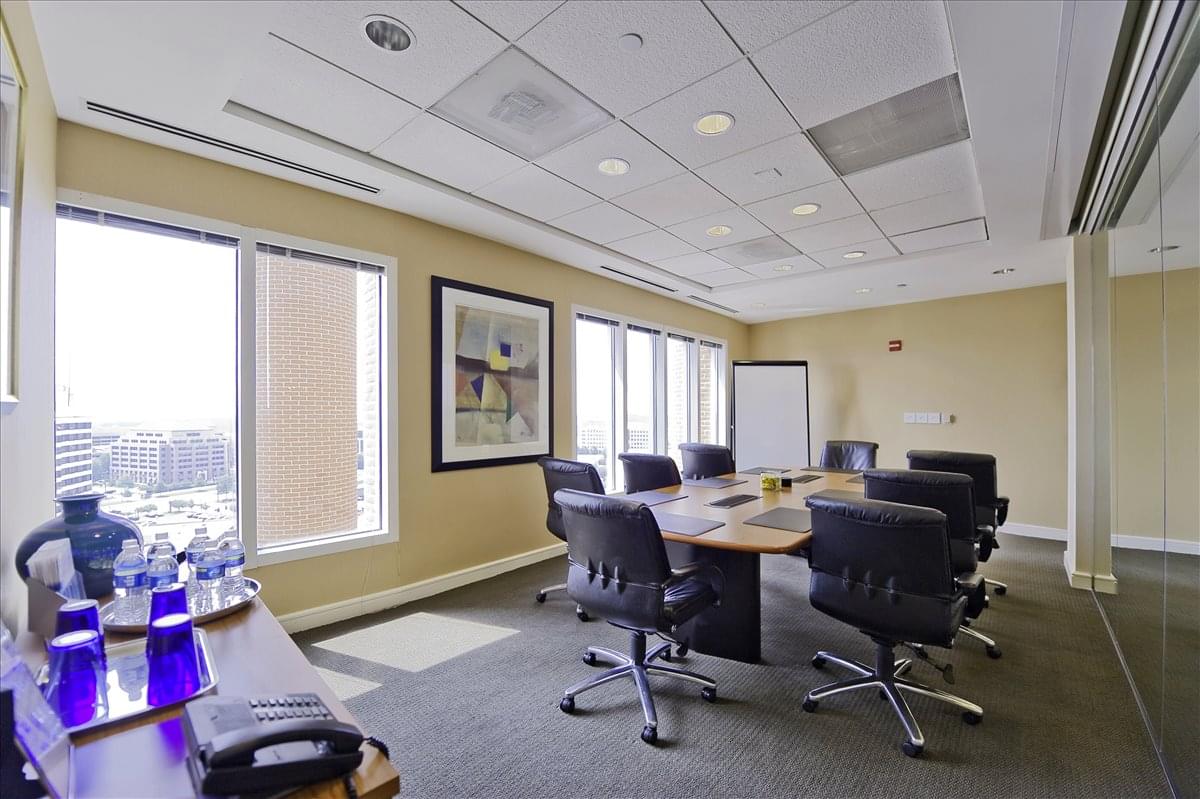Picture of Towers Crescent, 8000 Towers Crescent Dr Office Space available in Tysons