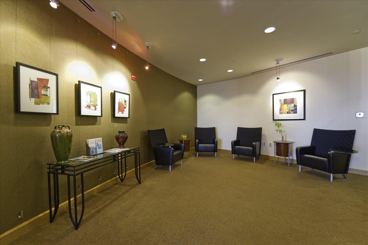 Photo of Office Space available to rent on Towers Crescent, 8000 Towers Crescent Dr, Tysons