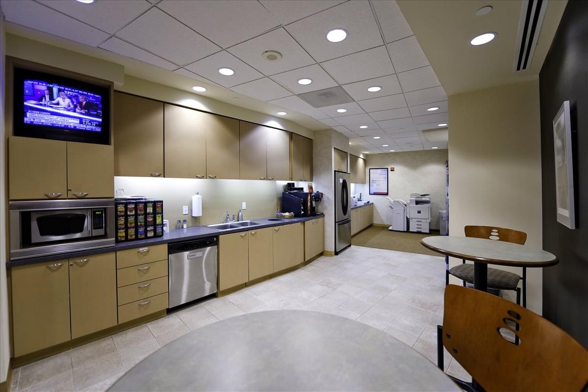 This is a photo of the office space available to rent on Towers Crescent, 8000 Towers Crescent Dr