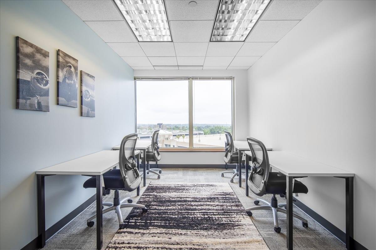 Photo of Office Space on Fountain Square, 11921 Freedom Dr Reston