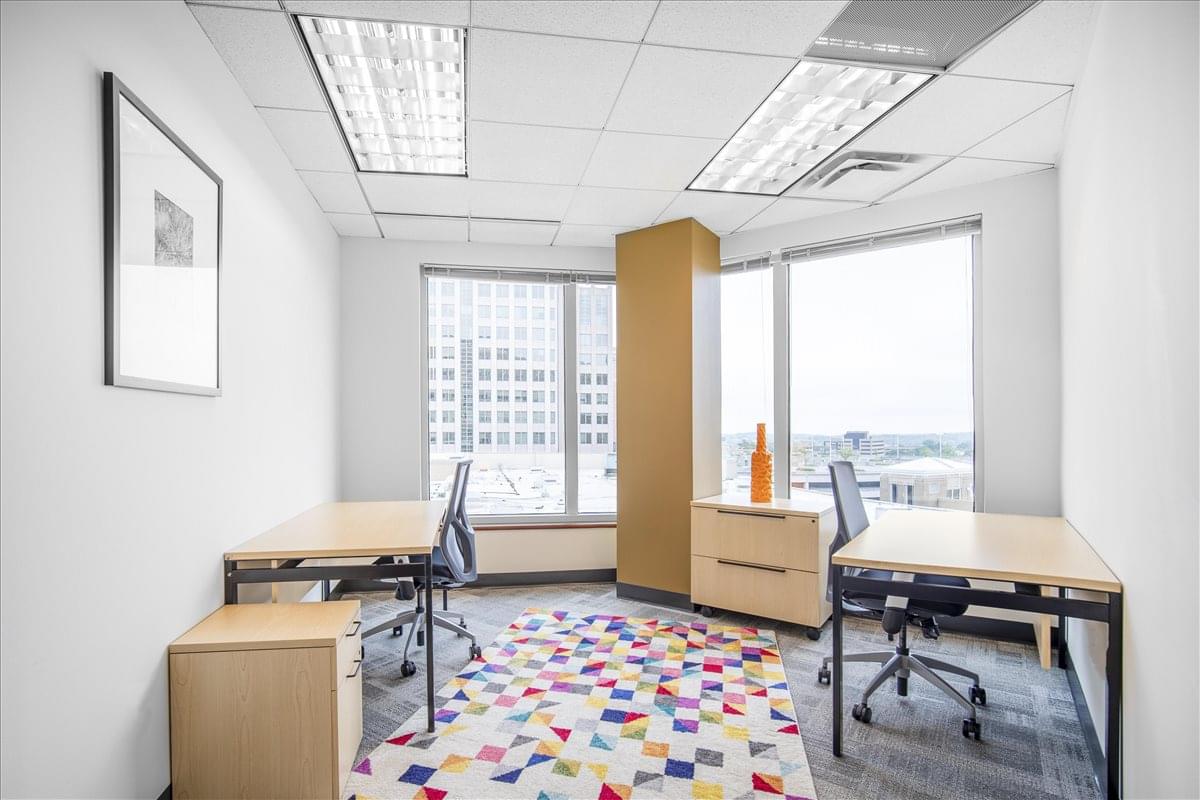 Picture of Fountain Square, 11921 Freedom Dr Office Space available in Reston