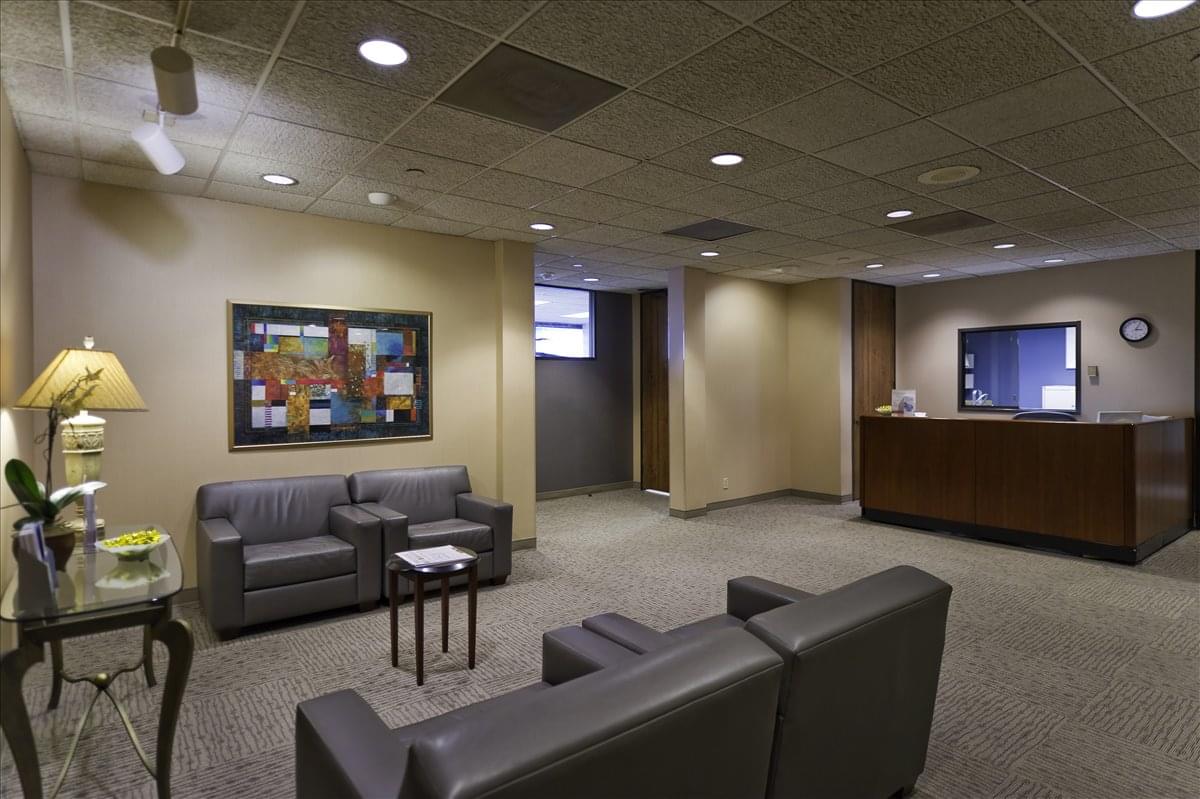 Photo of Office Space on Fair Oaks Plaza, 11350 Random Hills Rd, Random Hills Fairfax