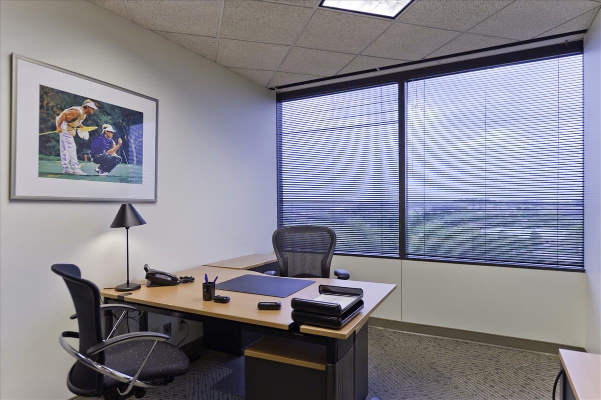 Fair Oaks Plaza, 11350 Random Hills Rd, Random Hills Office for Rent in Fairfax