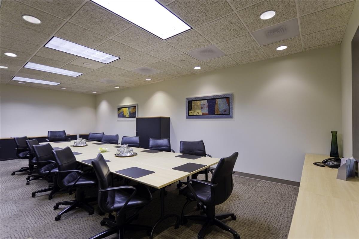 Picture of Fair Oaks Plaza, 11350 Random Hills Rd, Random Hills Office Space available in Fairfax