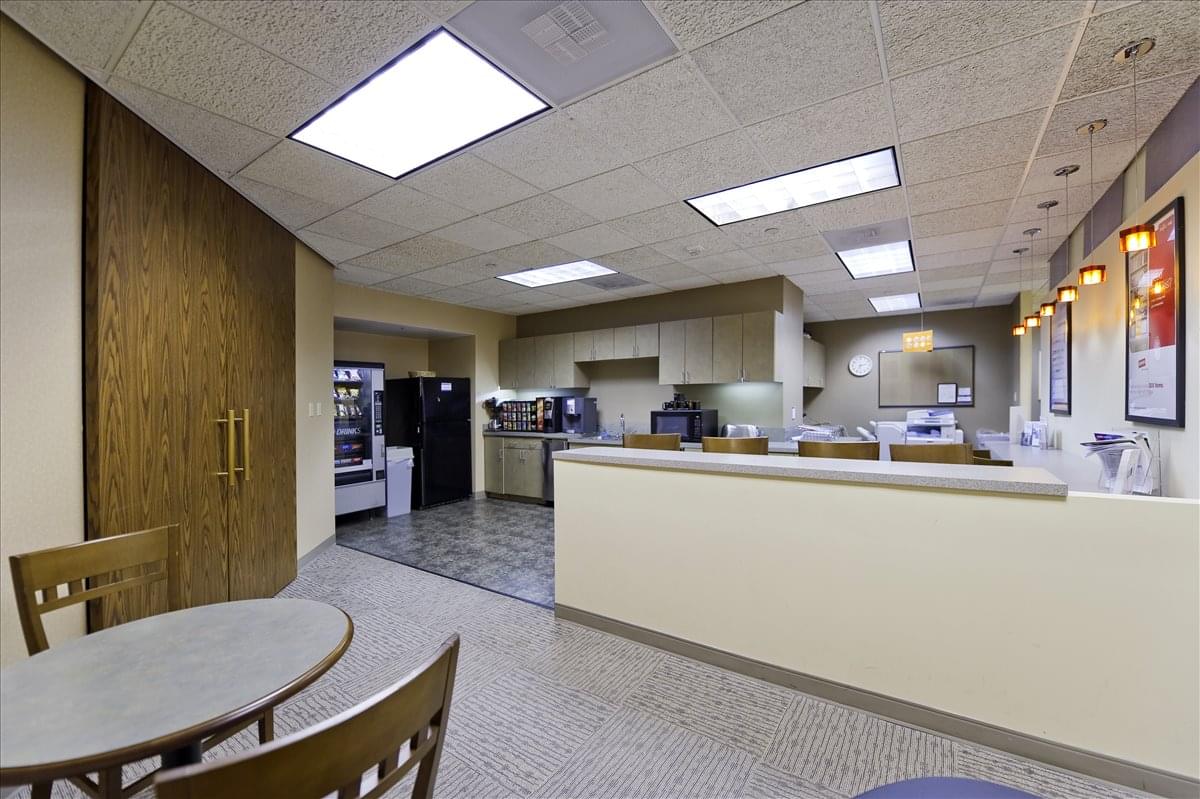 This is a photo of the office space available to rent on Fair Oaks Plaza, 11350 Random Hills Rd, Random Hills