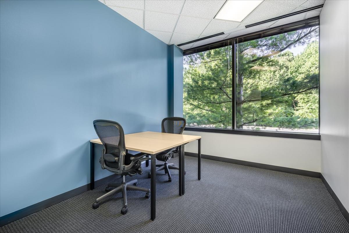 Photo of Office Space on 12020 Sunrise Valley Dr, Sunrise Valley Reston