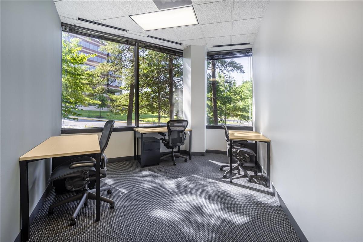 12020 Sunrise Valley Dr, Sunrise Valley Office for Rent in Reston