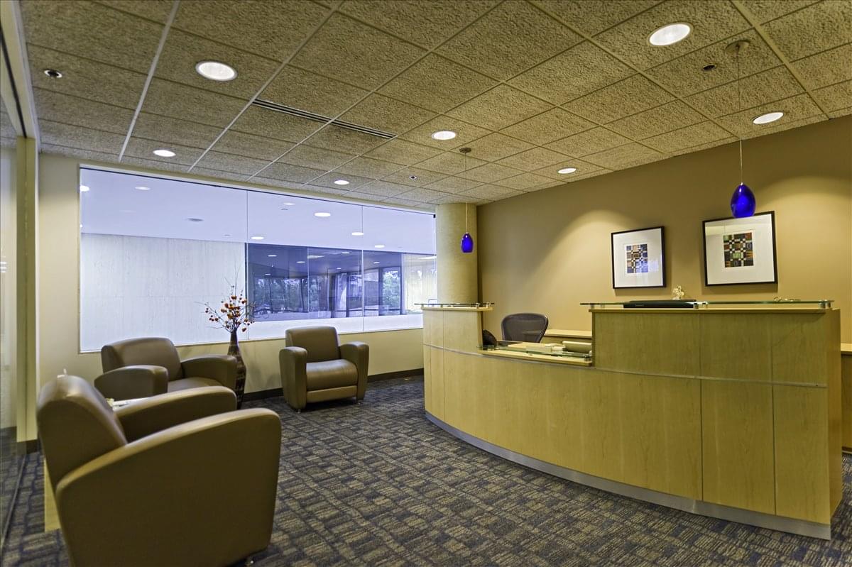 Photo of Office Space on One Northbrook Place, 5 Revere Dr Northbrook