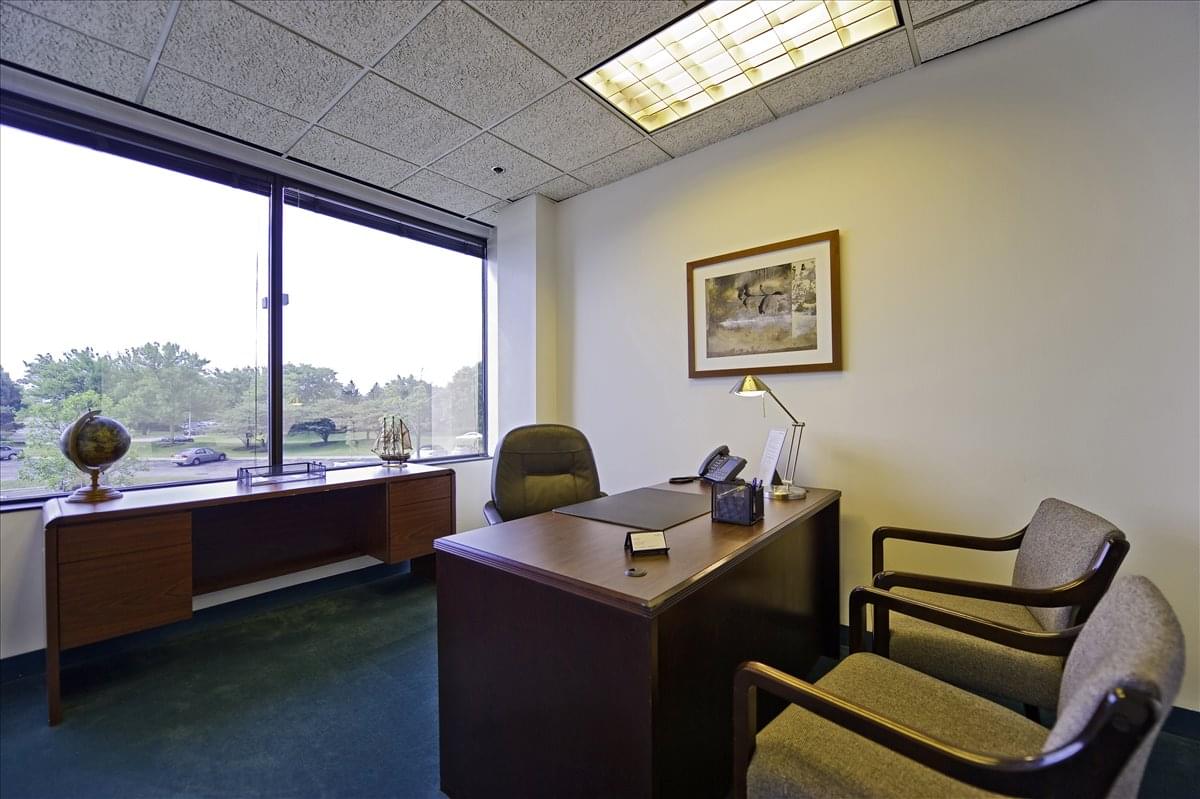 One Northbrook Place, 5 Revere Dr Office for Rent in Northbrook