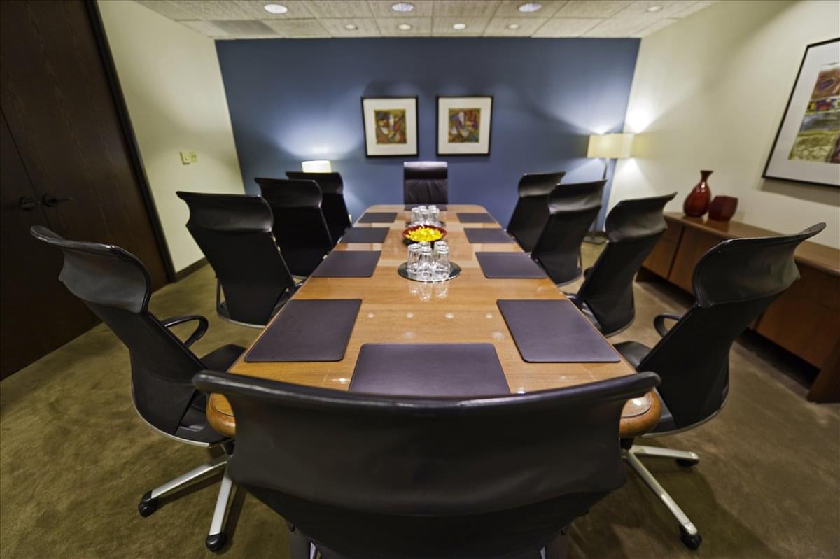Office for Rent on One Northbrook Place, 5 Revere Dr Northbrook