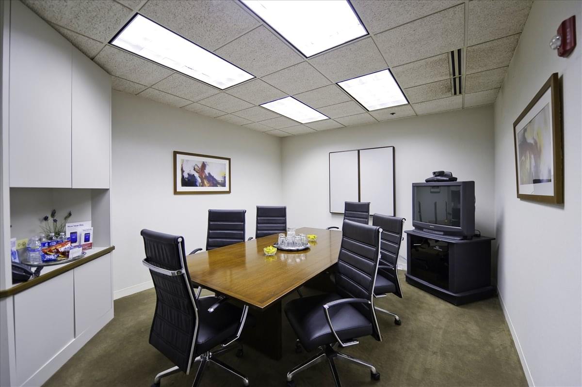 Photo of Office Space available to rent on One Northbrook Place, 5 Revere Dr, Northbrook