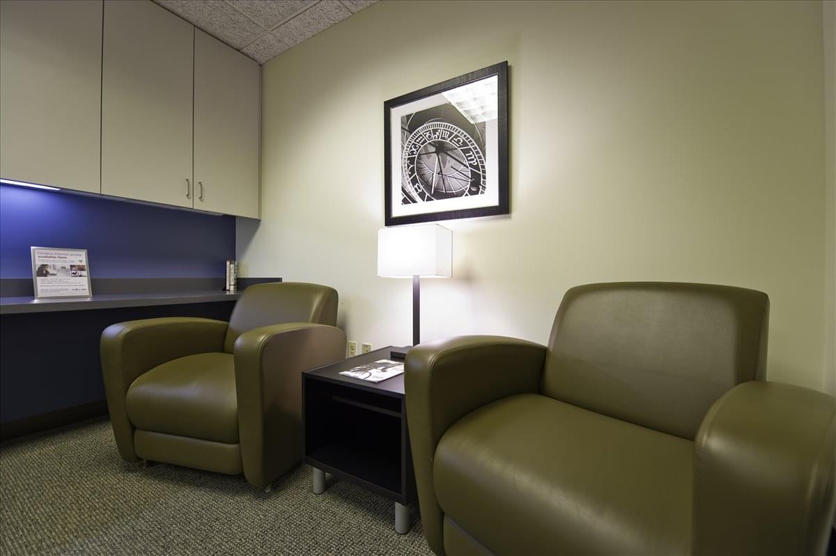This is a photo of the office space available to rent on One Northbrook Place, 5 Revere Dr