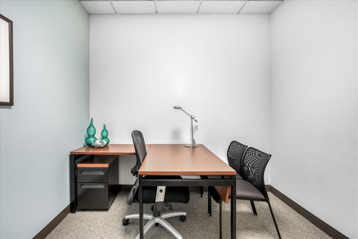 1821 Walden Office Square Office for Rent in Schaumburg