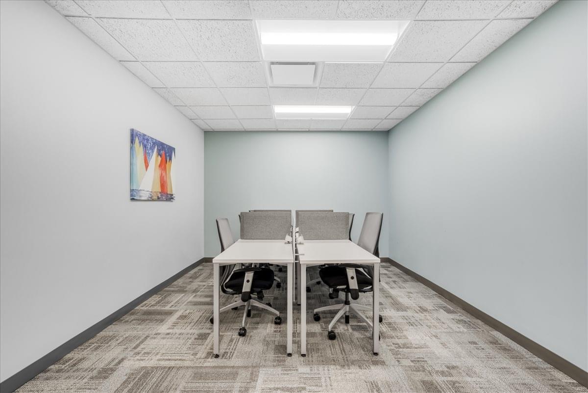 Office for Rent on 1821 Walden Office Square Schaumburg