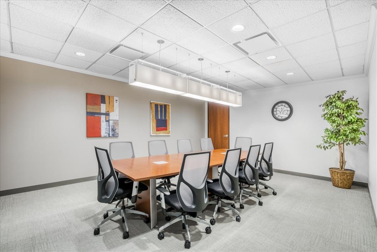 Photo of Office Space available to rent on 1821 Walden Office Square, Schaumburg