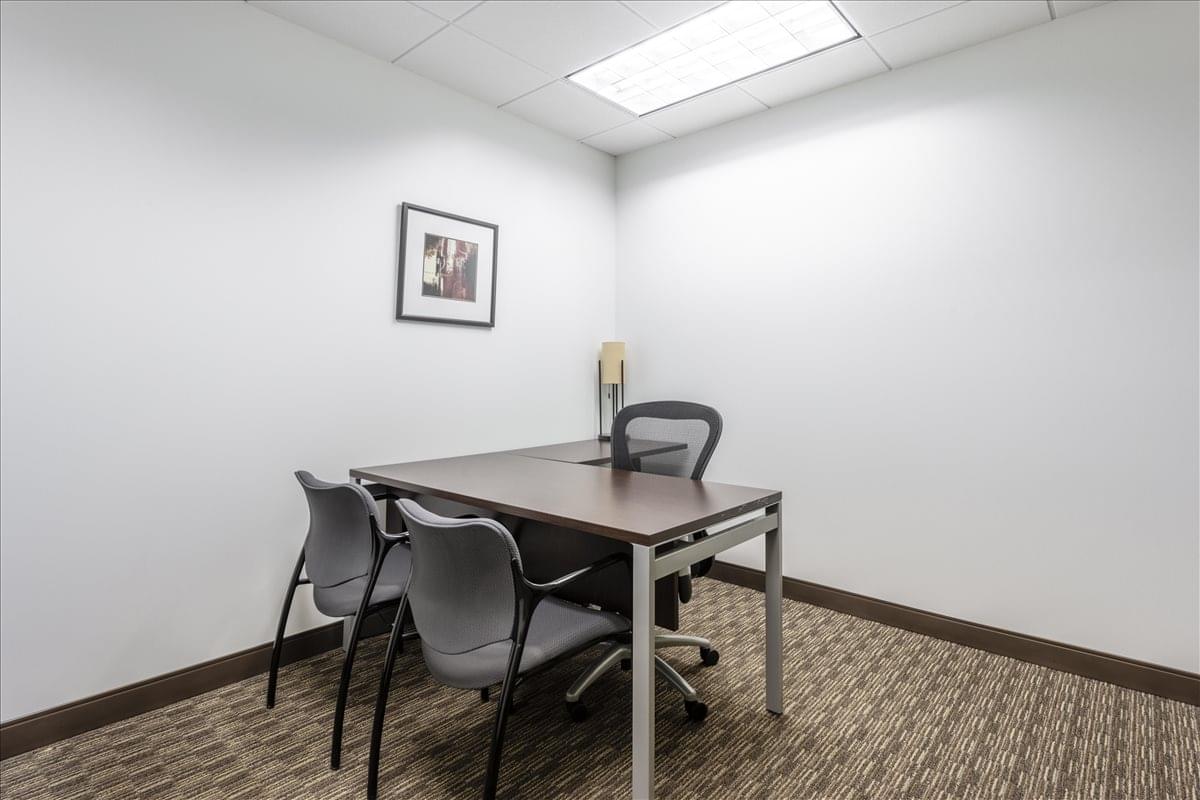 Photo of Office Space on Gateway Center I, 10 South Riverside Plaza, West Loop Chicago