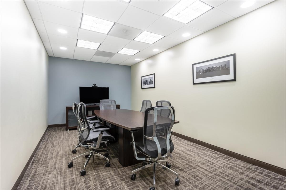 Picture of Gateway Center I, 10 South Riverside Plaza, West Loop Office Space available in Chicago