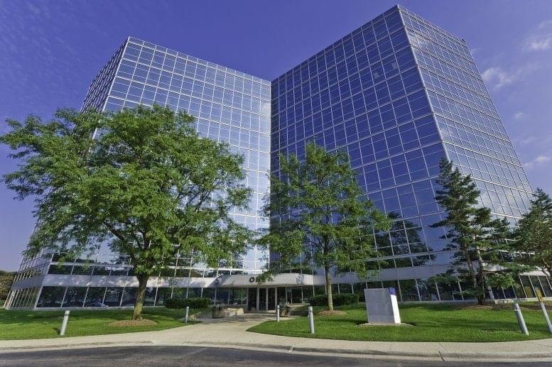 One Westbrook Corporate Center, 1 Westbrook Corporate Center Office Space - Westchester