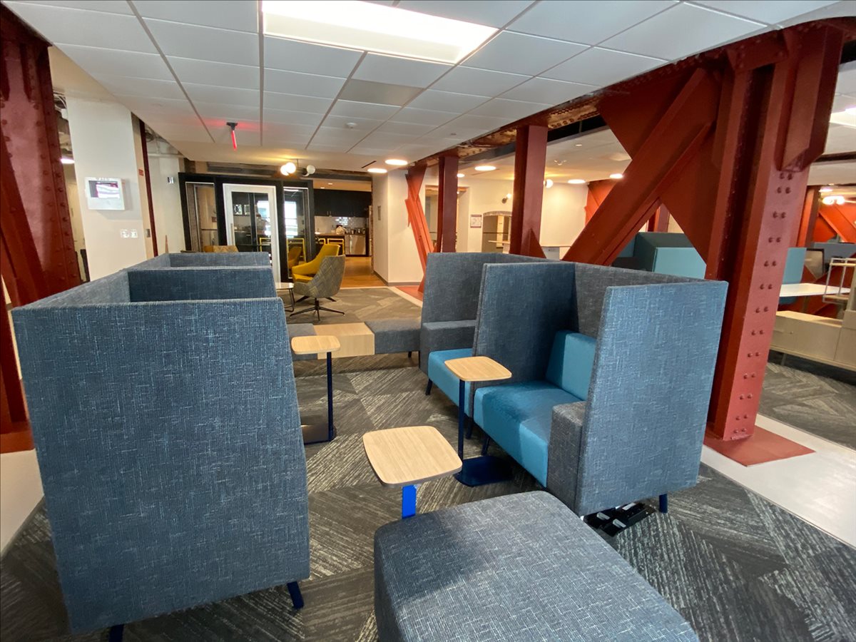 Photo of Office Space on 740 15th Street North West Washington DC