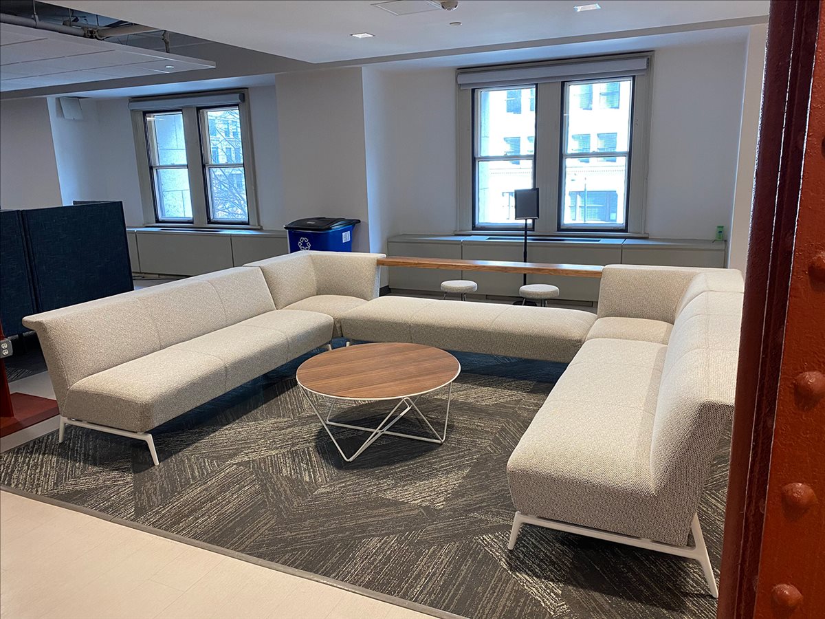 740 15th Street North West Office for Rent in Washington DC