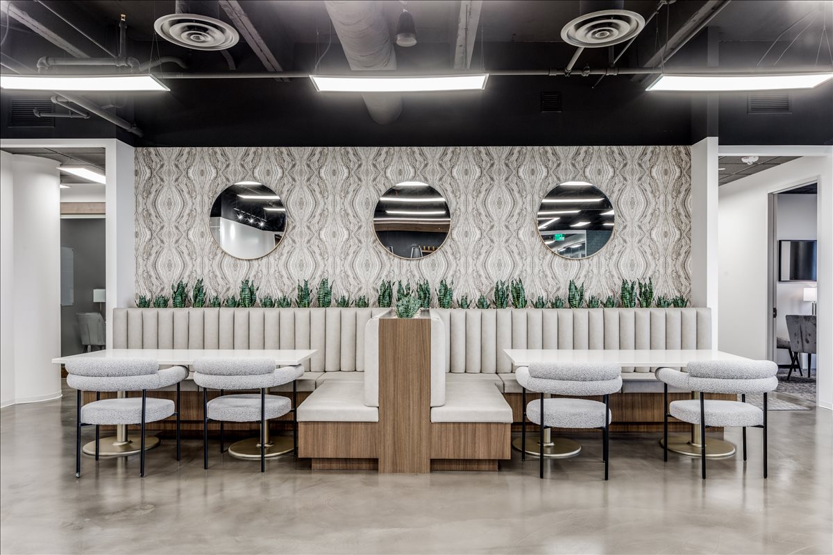 Office for Rent on 24 Greenway Plaza, Weslayan Tower, Suite 1800 Houston