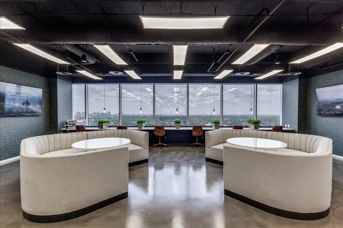 Photo of Office Space available to rent on 24 Greenway Plaza, Weslayan Tower, Suite 1800, Houston