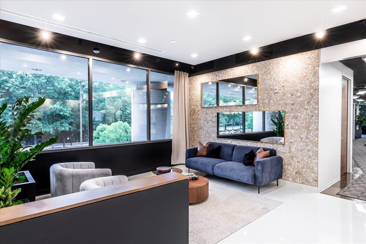 3100 Interstate North Circle Southeast, Suite 200 Office for Rent in Atlanta