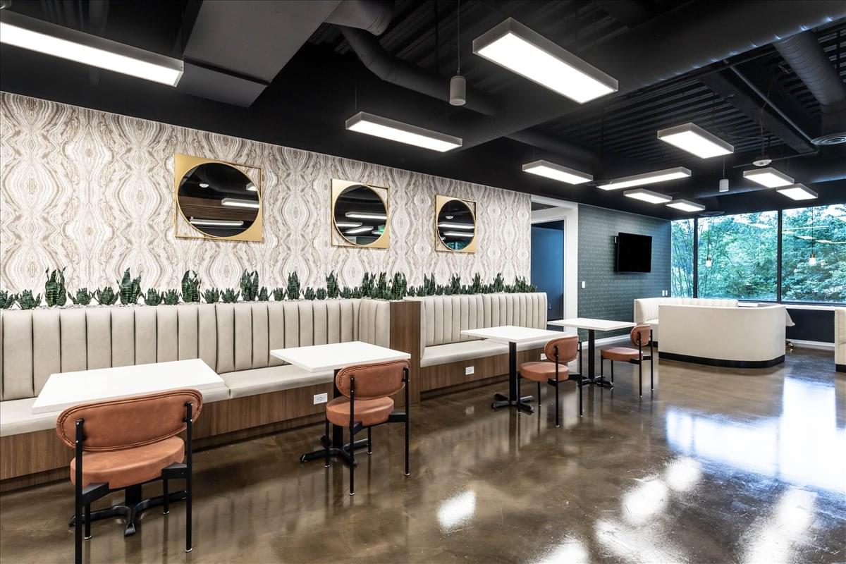Photo of Office Space available to rent on 3100 Interstate North Circle Southeast, Suite 200, Atlanta