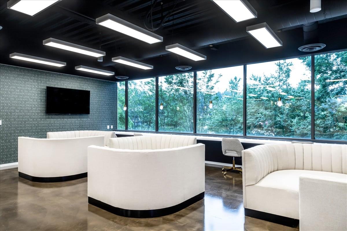 This is a photo of the office space available to rent on 3100 Interstate North Circle Southeast, Suite 200