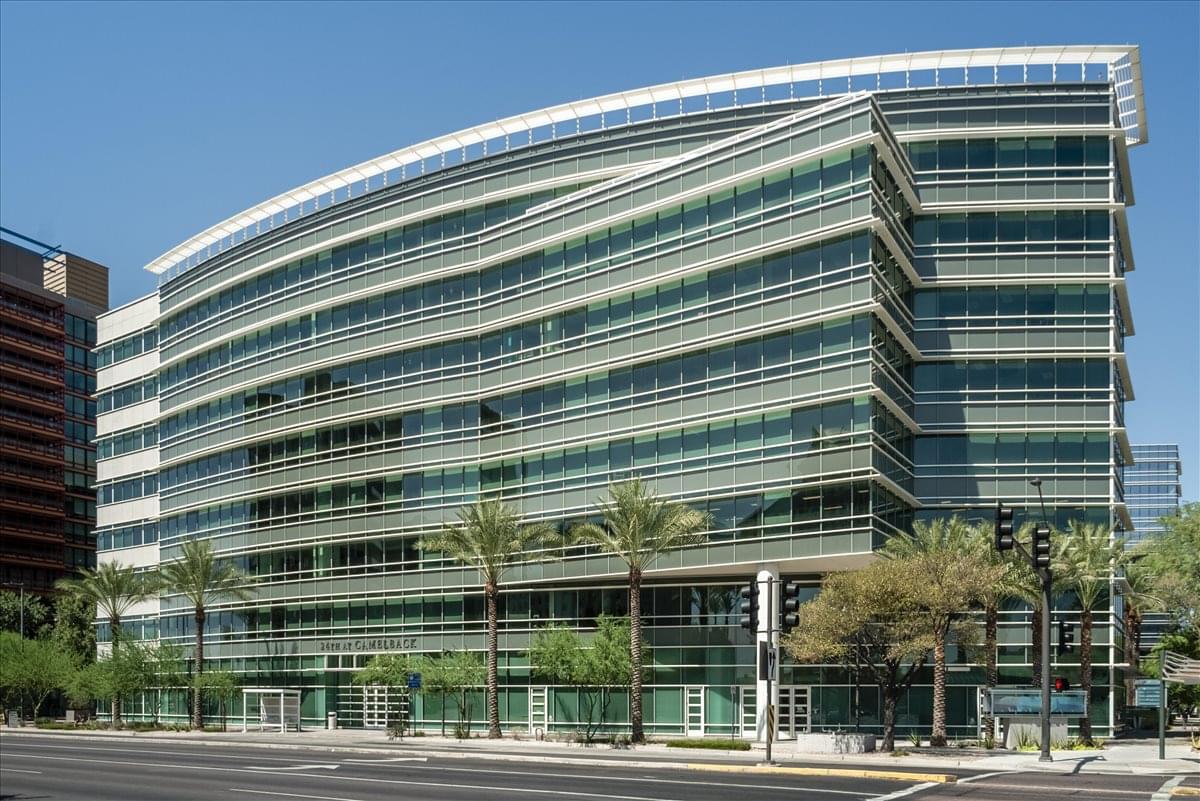 24th @ Camelback, 2375 E Camelback Rd, Camelback East Village Office Space - Phoenix