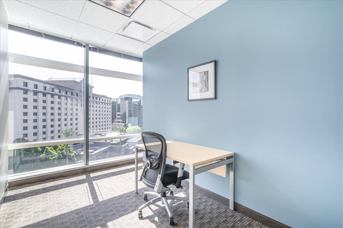24th @ Camelback, 2375 E Camelback Rd, Camelback East Village Office Space - Phoenix