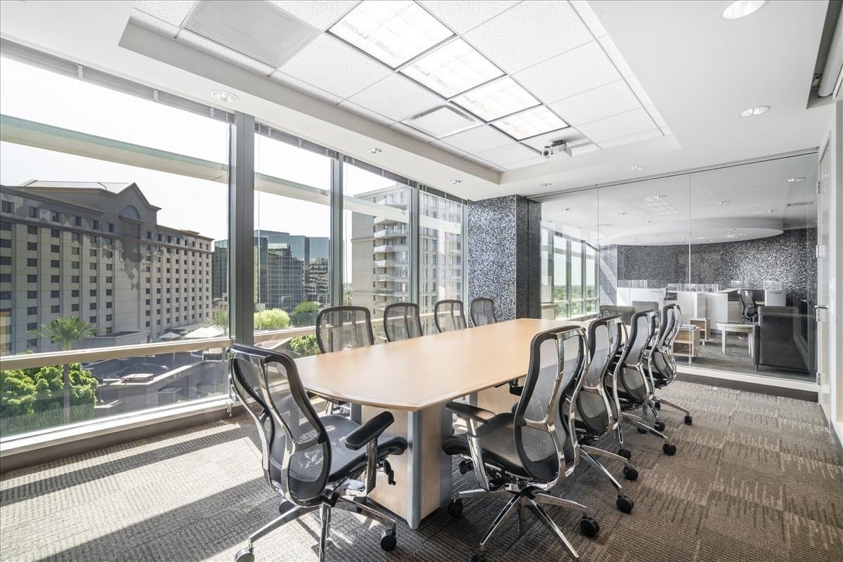 24th @ Camelback, 2375 E Camelback Rd, Camelback East Village Office Space - Phoenix