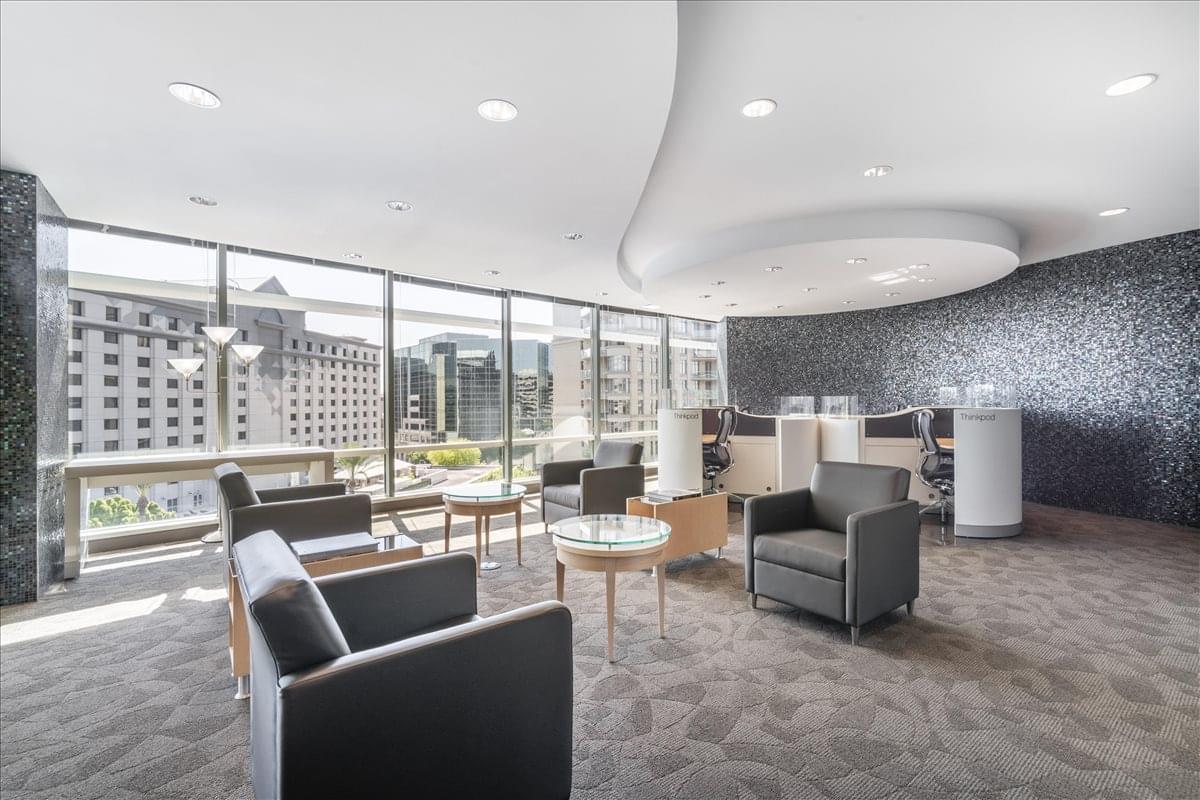 24th @ Camelback, 2375 E Camelback Rd, Camelback East Village Office Space - Phoenix