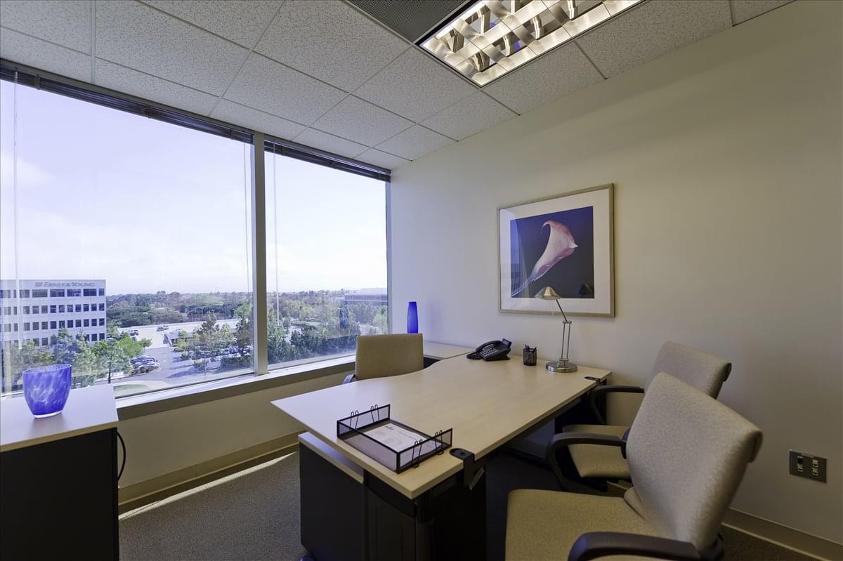 303 Twin Dolphin Drive Office for Rent in Redwood City