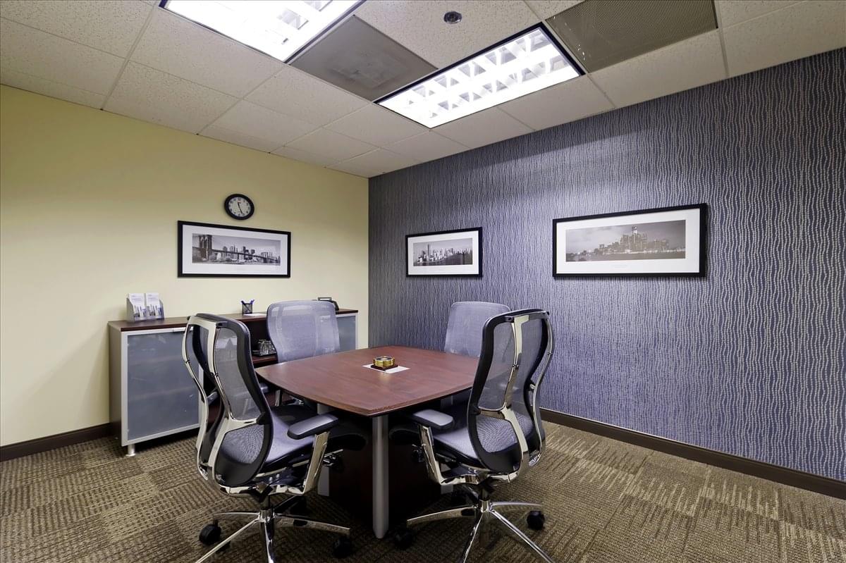Picture of 303 Twin Dolphin Drive Office Space available in Redwood City