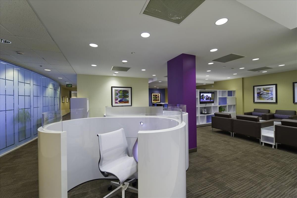 Office for Rent on 303 Twin Dolphin Drive Redwood City