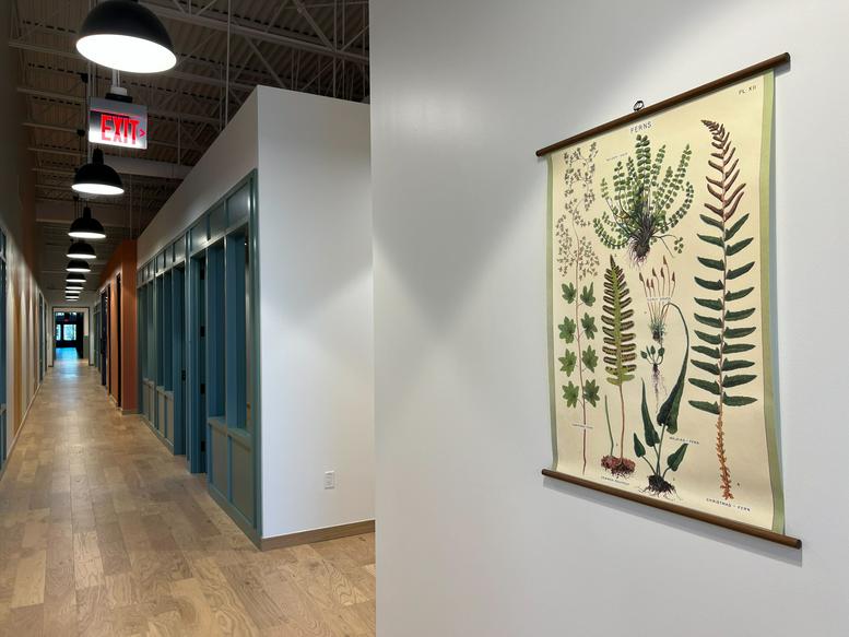 1401 Lake Plaza Drive, Suite 200, City Place Office for Rent in Spring