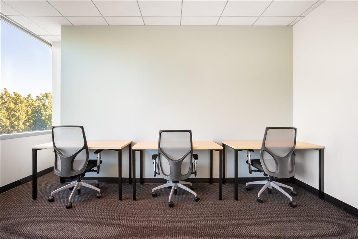 Corporate Commons, 6200 Stoneridge Mall Road Office for Rent in Pleasanton