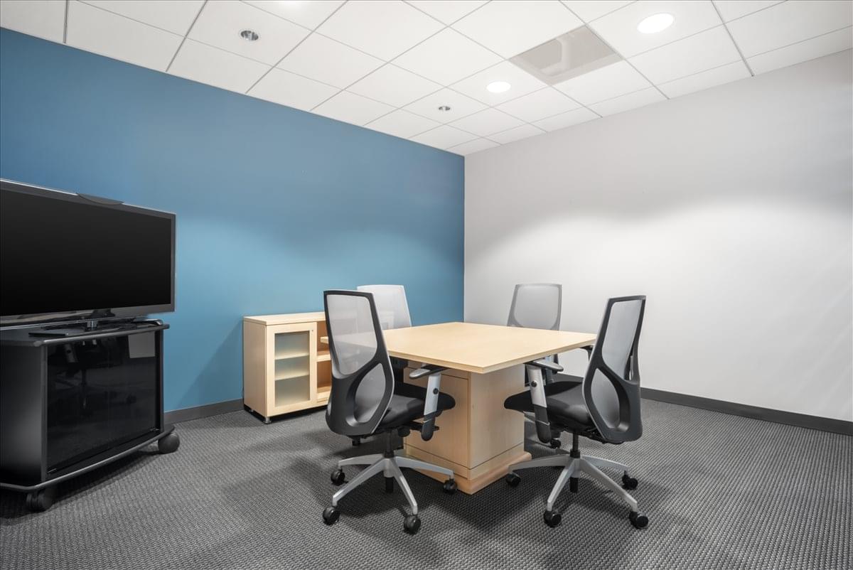 Photo of Office Space available to rent on Corporate Commons, 6200 Stoneridge Mall Road, Pleasanton