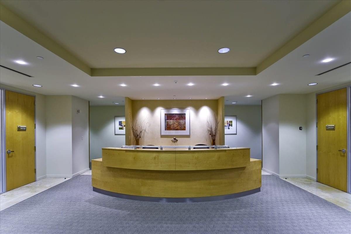 Photo of Office Space on Bishop Ranch 3, 2603 Camino Ramon San Ramon