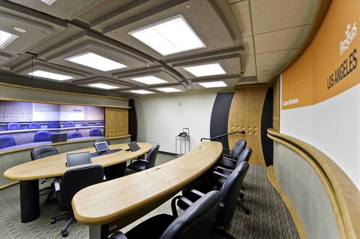 400 Continental Blvd Office Space - El Segundo
