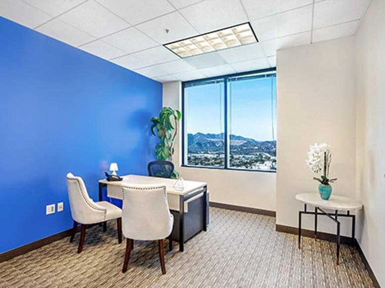 Glendale Plaza, 655 N Central Ave, 17th Fl Office for Rent in Glendale