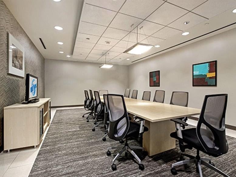 Picture of Glendale Plaza, 655 N Central Ave, 17th Fl Office Space available in Glendale