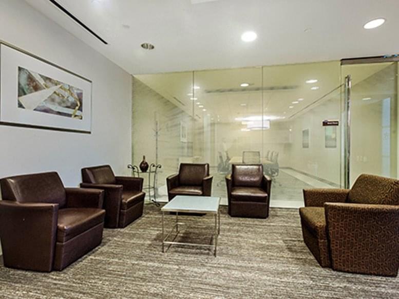 Office for Rent on Glendale Plaza, 655 N Central Ave, 17th Fl Glendale