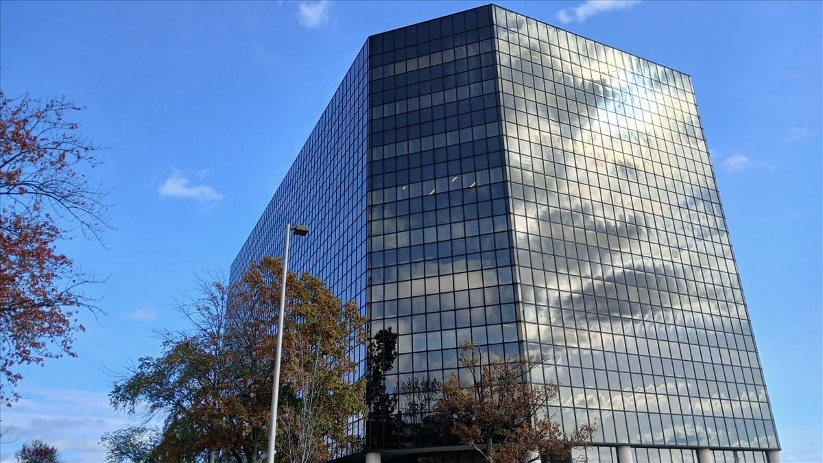 110 Fieldcrest Avenue, Raritan Plaza I Office Space - Piscataway