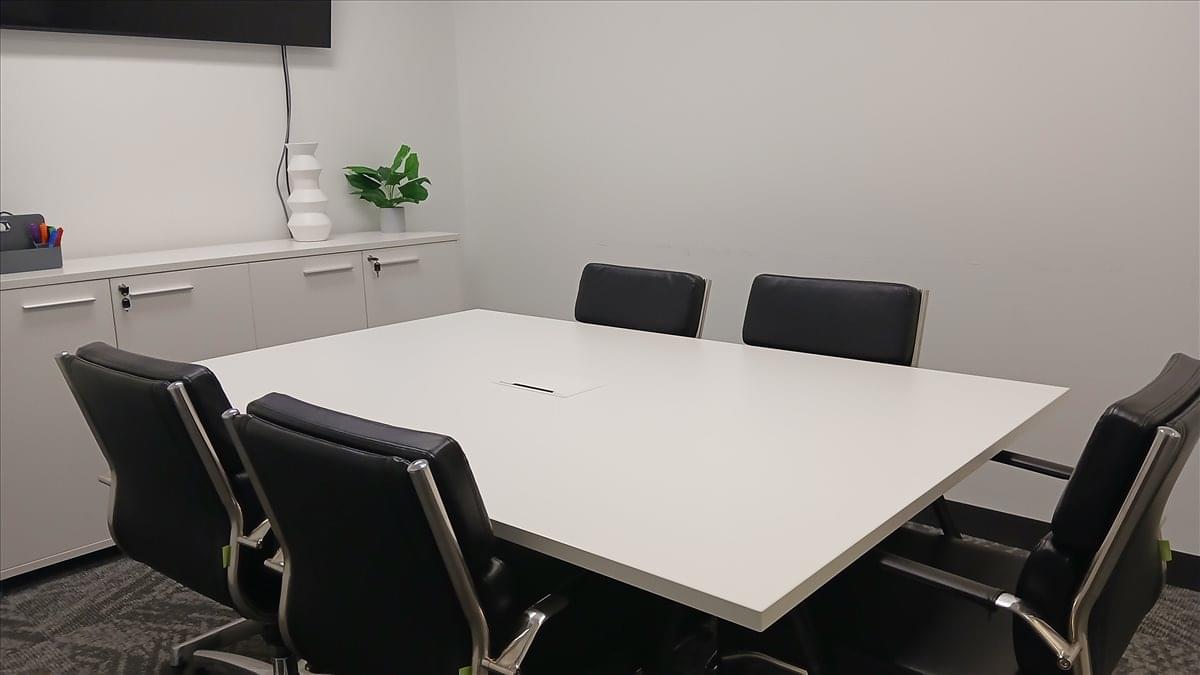 Picture of 110 Fieldcrest Avenue, Raritan Plaza I Office Space available in Piscataway