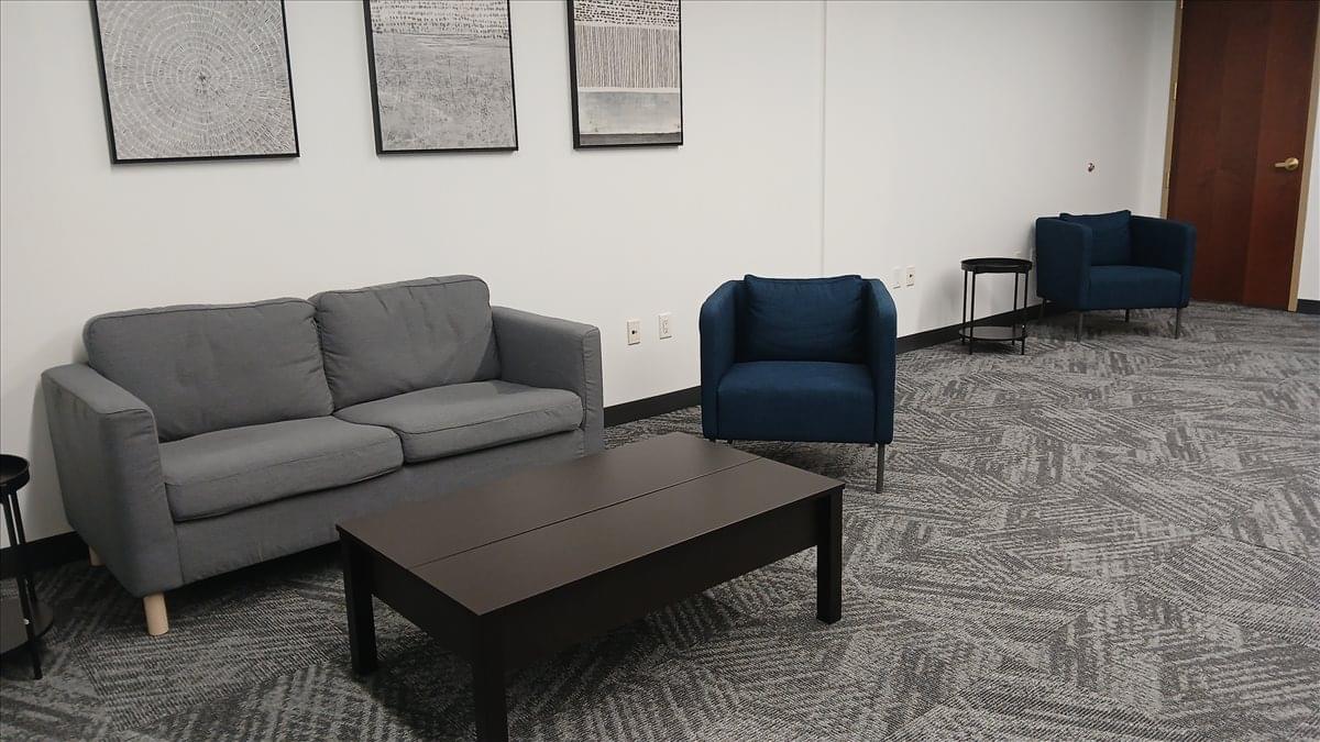 Photo of Office Space available to rent on 110 Fieldcrest Avenue, Raritan Plaza I, Piscataway