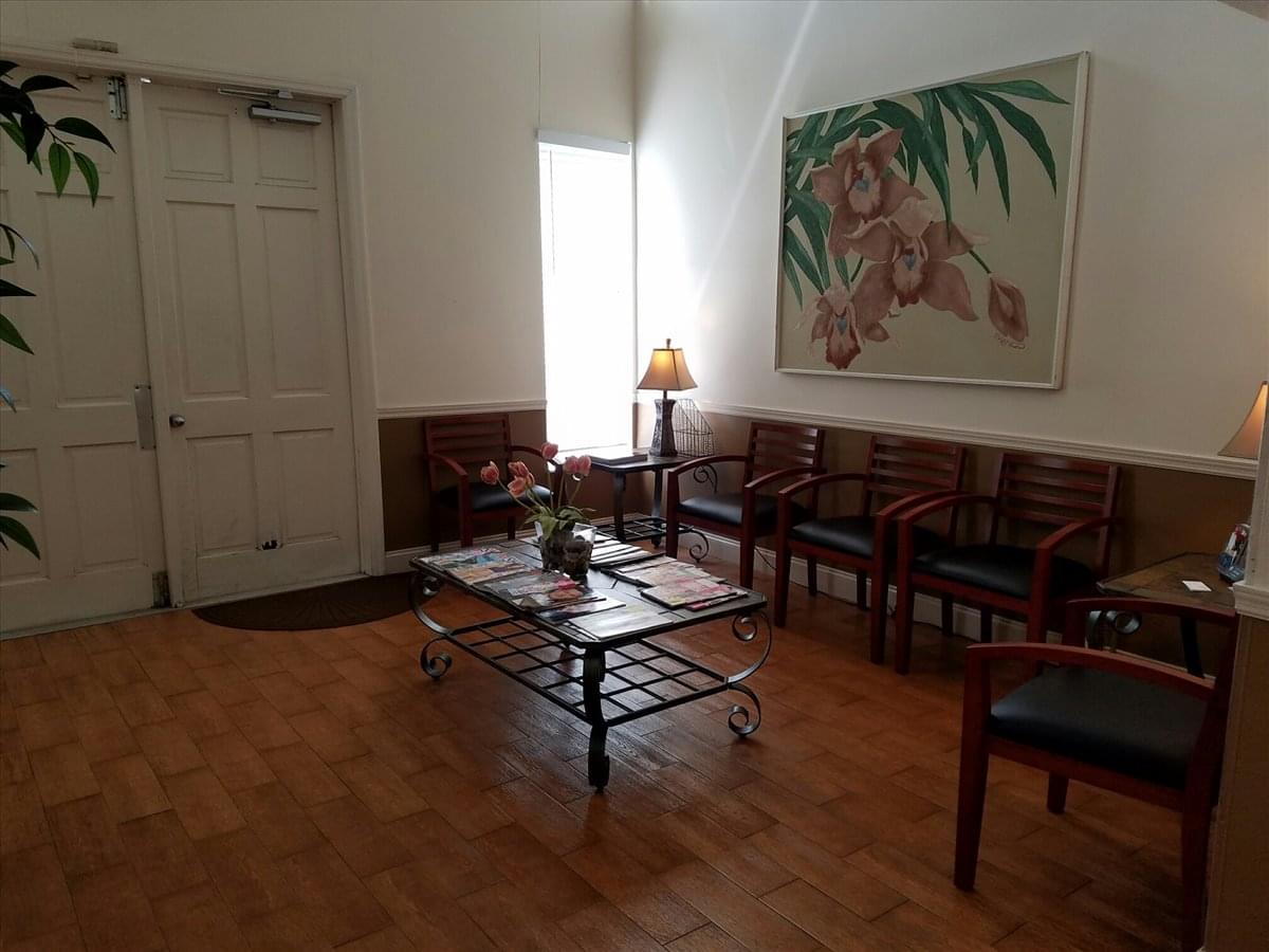 3001 Aloma Ave Office for Rent in Winter Park